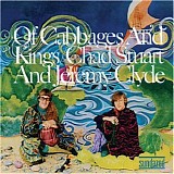 Chad & Jeremy - Of Cabbages And Kings