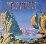 Uriah Heep - Sea of Light