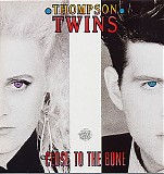 Thompson Twins - Close To The Bone