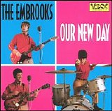 The Embrooks - Our New Day