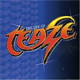 Teaze - The Best Of Teaze