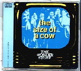 The Wonder Stuff - The Size of a Cow (EP)