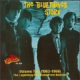 The Blue Things - The Blue Things Story Vol. 2 (63-68)