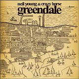 Neil Young - Greendale