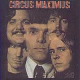 Circus Maximus - Circus Maximus /  Neverland Revisited