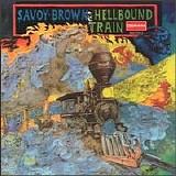 Savoy Brown - Hellbound Train