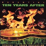 Ten Years After - The Essential Ten Years After Collection