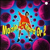 Monie Love - In A Word Or 2