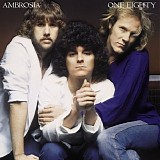 Ambrosia - One Eighty