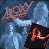 Moxy - Tribute to Buzz Shearman