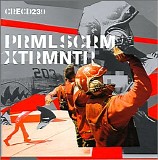 Primal Scream - Xtrmntr