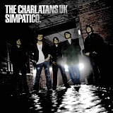 The Charlatans UK - Simpatico