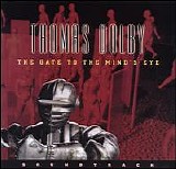 Dolby, Thomas - The Gate To The Mind's Eye