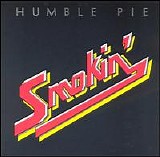 Humble Pie - Smokin'