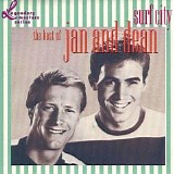 Jan & Dean - Surf City :The Best of Jan and Dean