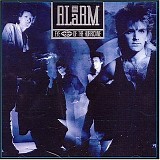 The Alarm - Eye Of The Hurricane