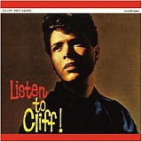 Richard, Cliff - Listen To Cliff (Remastered)