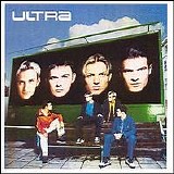 Ultra (UK) - Ultra