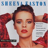 Easton, Sheena - The Best Of Sheena Easton