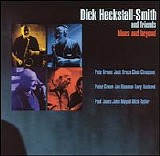 Heckstall-Smith, Dick - blues and beyond