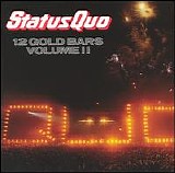 Status Quo - 12 Gold Bars - Vol. II