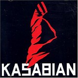 Kasabian - Kasabian