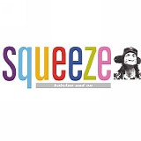 Squeeze - Babylon And On