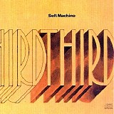 The Soft Machine - Third