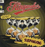 Kingmaker - Sleepwalking