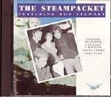 The Steampacket - The Steampacket featuring Rod Stewart