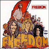 Freedom - Freedom