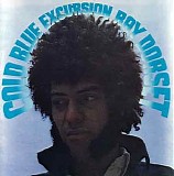 Ray Dorset - Cold Blue Excursion