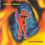 Inspiral Carpets - Devil Hopping