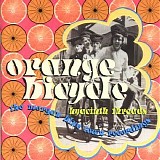 The Orange Bicycle - Hyacinth Threads