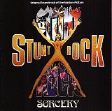 Sorcery - Stuntrock