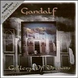 Gandalf (90's) - Gallery of Dreams