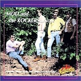 Mod and the Rockers - Now