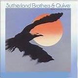 Sutherland Brothers & Quiver - Reach For The Sky