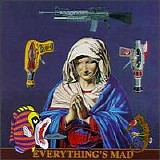 Modern English - Everything's Mad