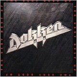 Dokken - The Very Best Of Dokken