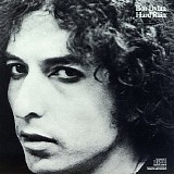 Dylan, Bob - Hard Rain (Remastered)