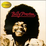 Preston, Billy - The Ultimate Collection