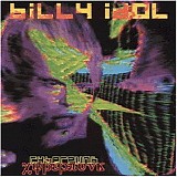 Idol, Billy - Cyberpunk