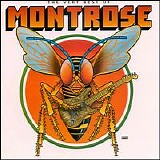 Montrose - The Very Best Of Montrose