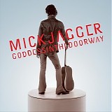 Jagger, Mick - Goddess In The Doorway