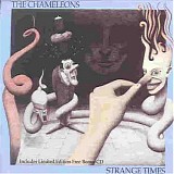 The Chameleons U.K. - Strange Times