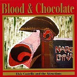 Costello, Elvis & The Attractions - Blood & Chocolate