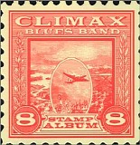 The Climax Blues Band - Stamp Album