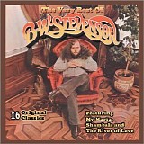 Stevenson, B.W. - The Very Best Of B.W. Stevenson