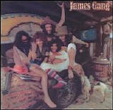 James Gang, The - Bang